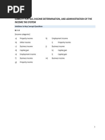 Chapter 3 PI and III In-Class Solutions