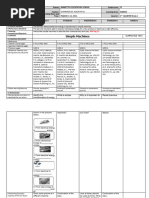 DLL - Science 6 - Q3 - W6