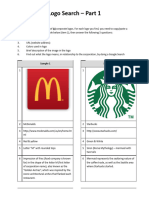 Logo Search - Part 1