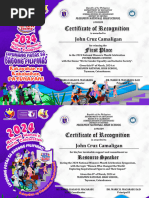 Certificate Layout Nat Womes Month 2024