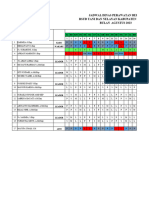 Jadwal Februari 2024