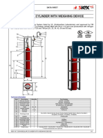 FK-5-1-12 Modular Cylinder With Weighing Device - Rv00