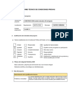 1 Informe Tecnico de Condiciones Previas