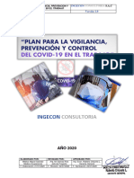 Plan Covid 19-Ingecon Consultoría Sac 25 07 2020