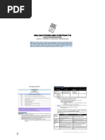 Oblicon Master Reviewer