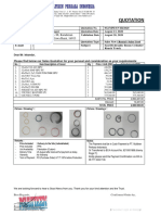 S032 - Quotation Seal Multiken To Panjunan Bogor - 13 Aug 2020