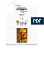 History of HVDC Transmission