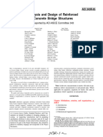 ACI 343R - 95 RC Bridge Design Book