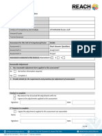 RC - SITXHRM008 Assessment 1 - Short Answers