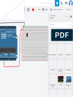 Circuit Design Surprising Juttuli-Snicket Tinkercad 2