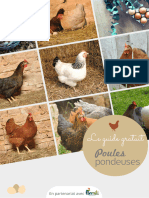 Guide Elevage Poules