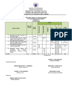 PT Science-4 Q2