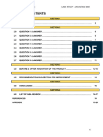 Case Study Innovatian Managment PDF