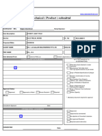 Resubmit Re-Lgm-011 Tds of Street Light Pole - Approved