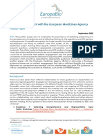 2020 09 H PP EuropaBio Patient-Engagement