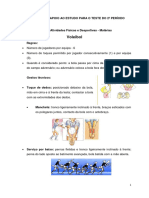 Modalidades Vàrias EF