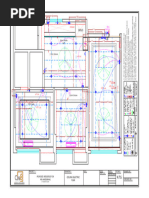 Ceiling Electric Plan