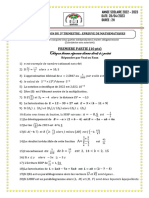 Compo Maths 4e LMHFG - 3e Trimestre