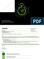 Deloitte Proposal - JSL - ESG Risk Assesment - De-Carbonization - 24feb2022