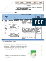 Sesion de Matematica 27 10 22