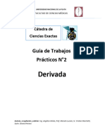 TPN°2 - Derivada-Completo Unlp Ciencias Exactas