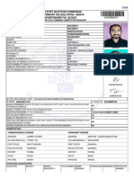 BSSC Updated Application Form 2301555071