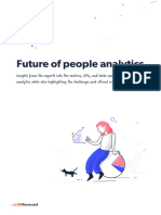 Future of People Analytics