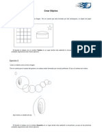 Ejercicios Corel Draw