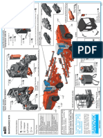 DD321 Maintenance Planner Sheet1