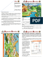 Geografía - Espacio Geográfico 1°