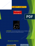 Tema 2.6. - Crescimento - Antropometria