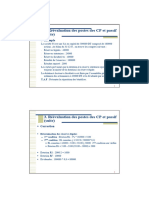 Bilan Financier (Partie 2)