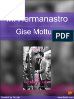 Mi Hermanastro - Gise Mottura