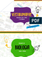 Biologia - Vestibumapas