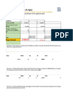 Ejercicio en Clase - Funciones Avanzadas