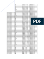 Calendar 14cycle