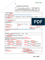 Annotated - CRF - ROTAVAC (SAE-Appendix-XI Format)