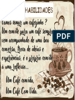 Café Com Habilidades