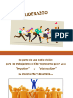 U4. PPT (Boso) Liderazgo