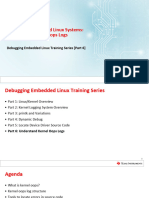 Kernel Debug Series Part6 Understand Kernel Oops