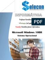 Aula 02 - Windows 10BR