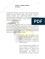 Direito Administrativo - Aula 04