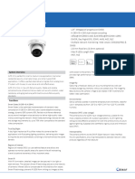 DH-IPC-T1B40 Datasheet 20190305