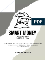 Smart Money Concepts Marraik Aula Forex