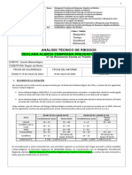 18-03-2024 Declara Alerta Temprana Preventiva Por Evento Meteorológico - Region Del Biobío