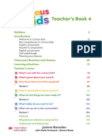 CK4 Teacher's Book