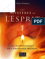 Les Mystères de Lesprit (Olivier Manitara) (Z-Library)