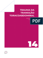 Trauma Da Transição Toracoabdominal (Capítulo de Livro)