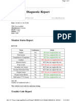 Data Log RX8