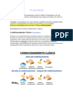 Resumen Procesos Aprendizaje Cap 7